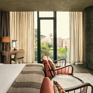 Medium Kamer met een King Size Bed